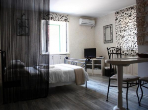 Гостиница Old Town Apartment  Шибеник